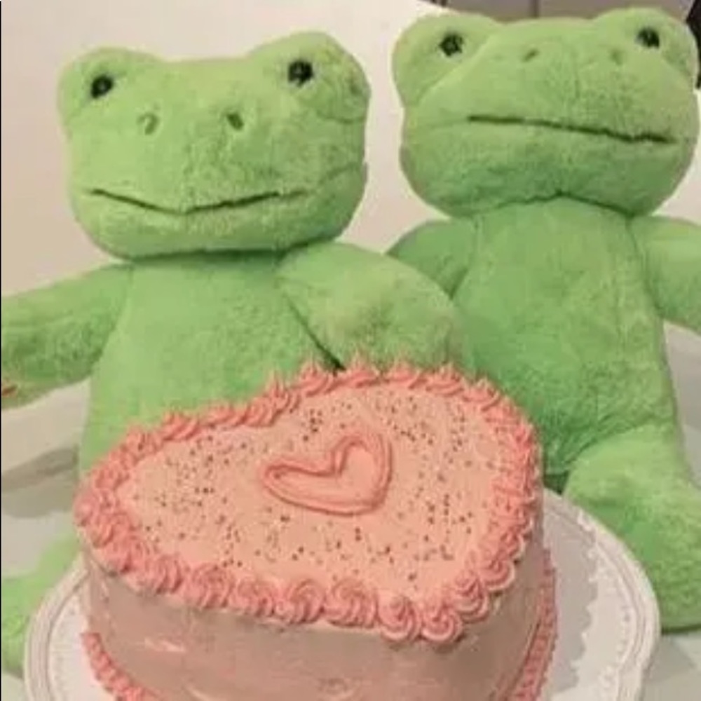 Meet your Posher, Windings